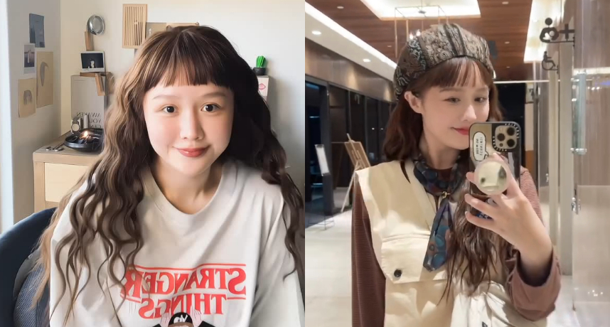 知名美妝部落客Liz驚傳驟逝！丈夫悲慟證實：她是永遠帶著笑容、充滿陽光和愛的女孩